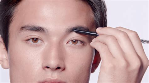 chanel eyebrows